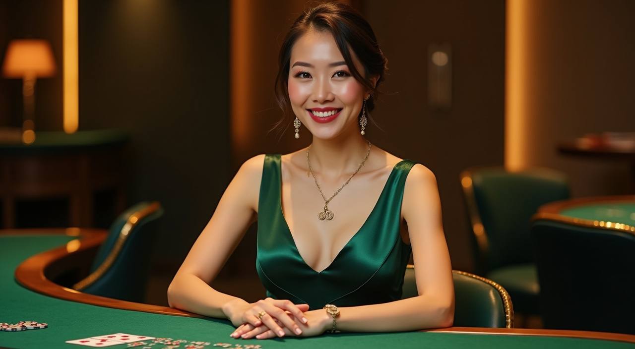 wave100 Craps High Roller - wave100 မှာ မျိုးစုံစလော့အတွေ့အကြုံ